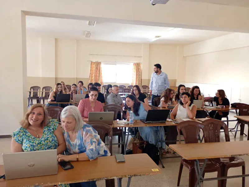 Gamification in Education – SSCC School 1